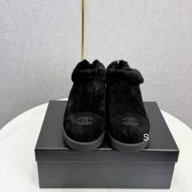 Picture of Chanel Shoes _SKUChanelsz35-40S11152320